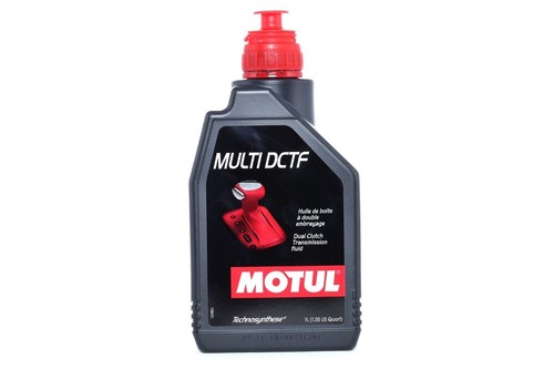 Motul multi dctf - motul, boîte