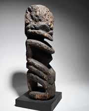 ancien statuette du DOGON -
