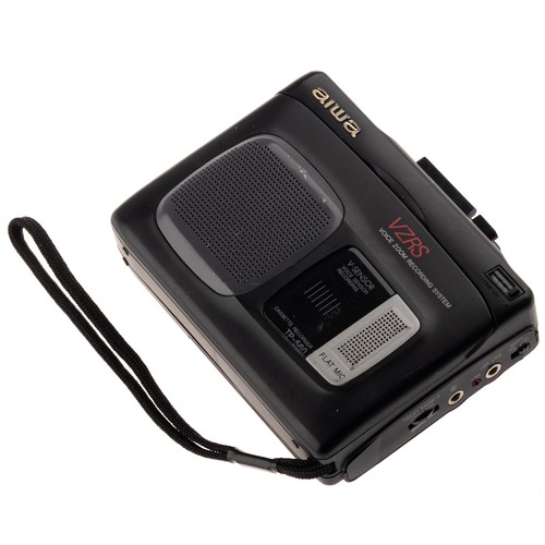 Aiwa 560 walkman - aiwa, tp-560
