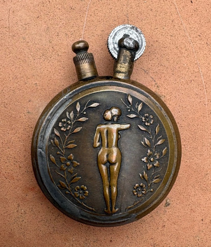 363a artisanat tranchée - de,