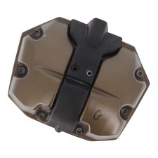 Cache culbuteurs culasse gauche (Moto Guzzi - Breva 1100 2005 - 2007)