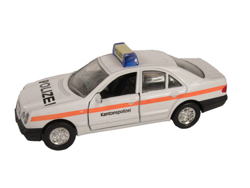 Mercedes e320 polizei high - mercedes,