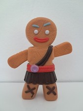 Figurine McDonald's Shrek - Ti