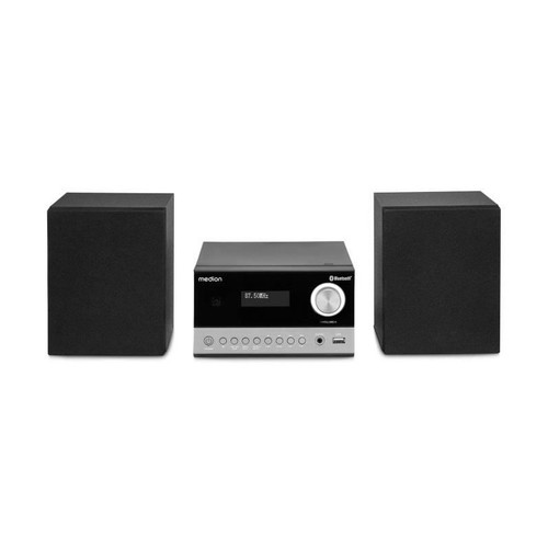 Mini chaîne hifi - mini,