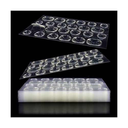 Sheets 288 pcs waterproof - sheets,