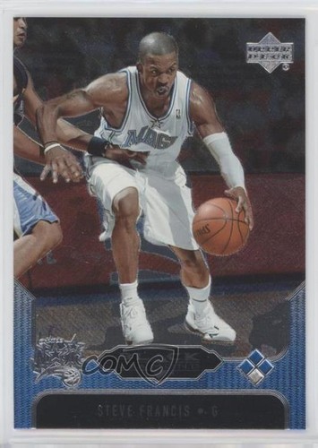 2004 upper deck - 2004-05,
