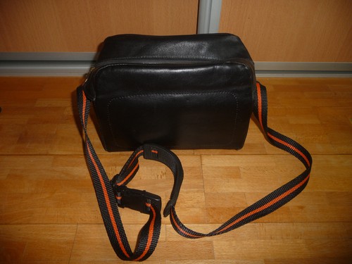 Sac photo pour reflex - sac,