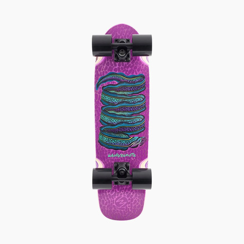 Landyachtz dinghy classic - dinghy,