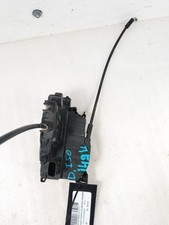 300126E serrure porte avant