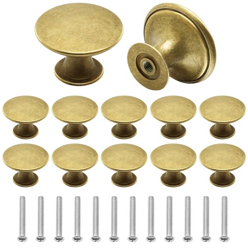 Lot boutons de meuble - boutons,
