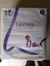 138 Couches taille 4 (10-15kg)