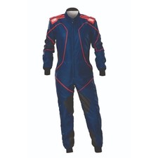Combinaison de kart OMP Racing