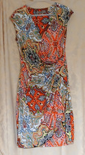 robe porte-feuille Lady Lol