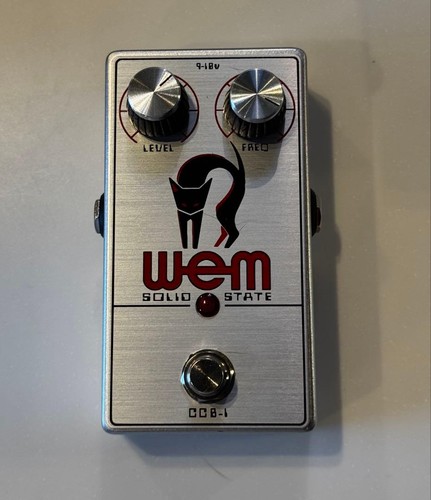 Rare wem ccb 1 - ccb-1, copycat