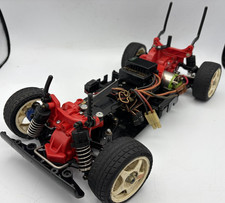 Pour pièces TAMIYA TA-02 TA02