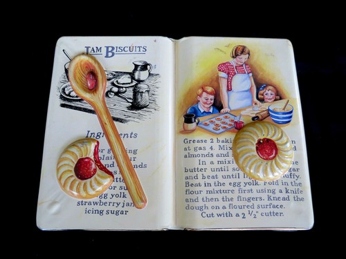 Boîte métal gâteaux - métal,