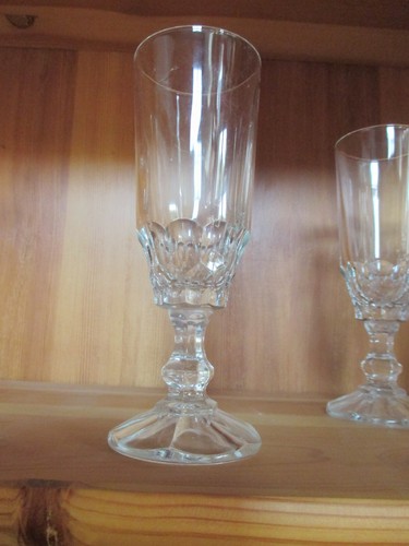 Flutes à champagne - 3,