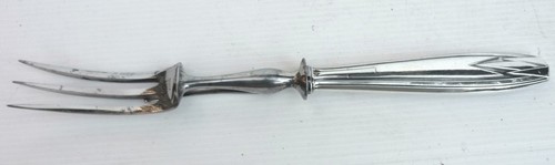Ancien fourchette gigot - ancien,