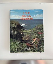 Livre ile réunion - de,