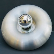 APPLIQUE MURALE  SPACE AGE