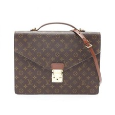 LOUIS VUITTON Porte-document