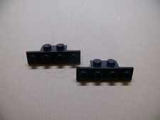 Lego 2 x Bracket 1 x 2 - 1 x 4