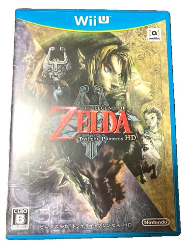 Jeu vidéo japonais nintendo - japonais,