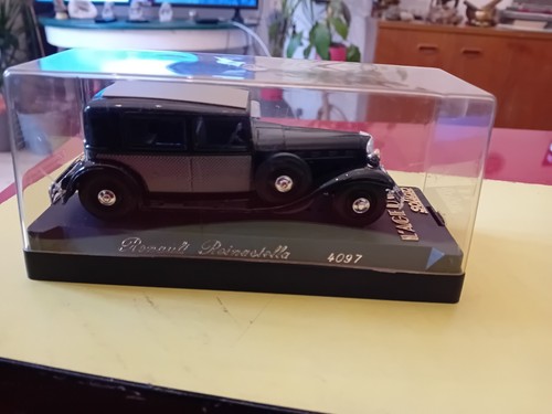 Renault reinastella 43 - reinastella, 1/43