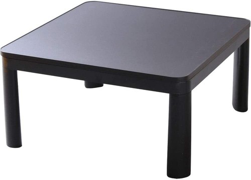 Chauffage table kotatsu 75 - chauffage,