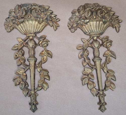 Ornements bronze fin - ornements, bronze,
