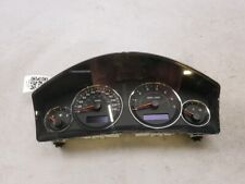 Compteur - Jeep COMMANDER - GPA-23-0024218 - U0-5045V