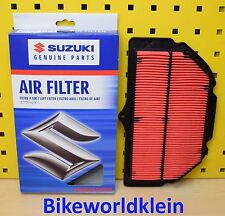 Original Suzuki Filtre À Air