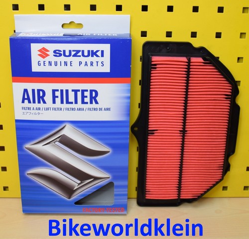 Original suzuki filtre air - filtre,