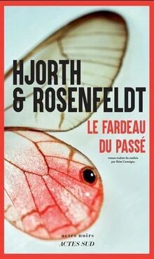 Fardeau passé de - passé, hjorth