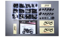 Kit visserie carénages