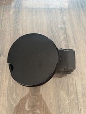 Trappe à gasoil Renault