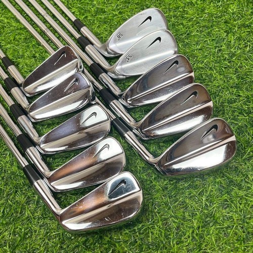 Nike golf tour blade 10pcs - tour,