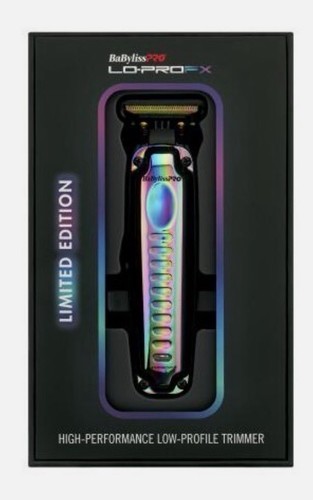 Babylisspro pro fx - lo-pro,