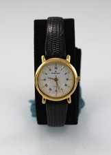 Montre Mathey Tissot Femme Or