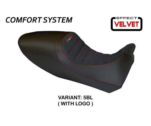 Housse selle arezzo color - housse,