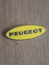 PEUGEOT    (publicitaire