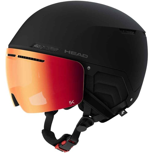Head cinema casque ski - 5k, de