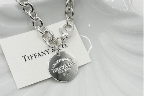 Tiffany co bracelet - tiffany, &