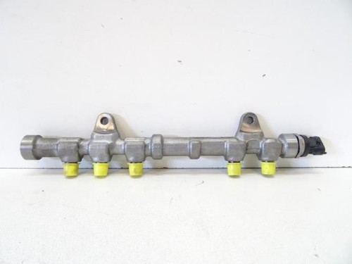 Rampe injection citroen nemo - rampe,