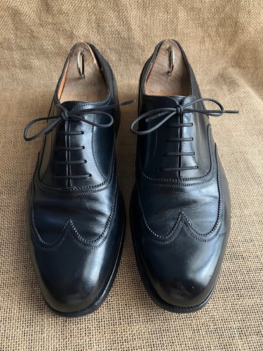 Chaussures oxford weston - j.m.,