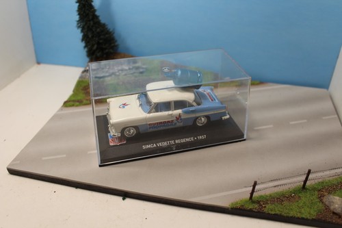 Simca vedette pub butagaz - vedette,