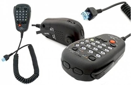 Microphone dtmf standard - dtmf,