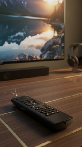 Telecommande sfr plus - telecommande,