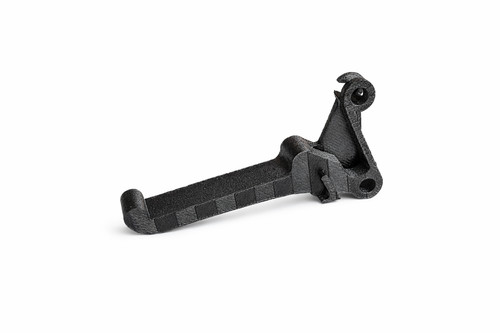 Mantis tiller throttle trigger - throttle,