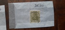 Timbre Empire Allemand